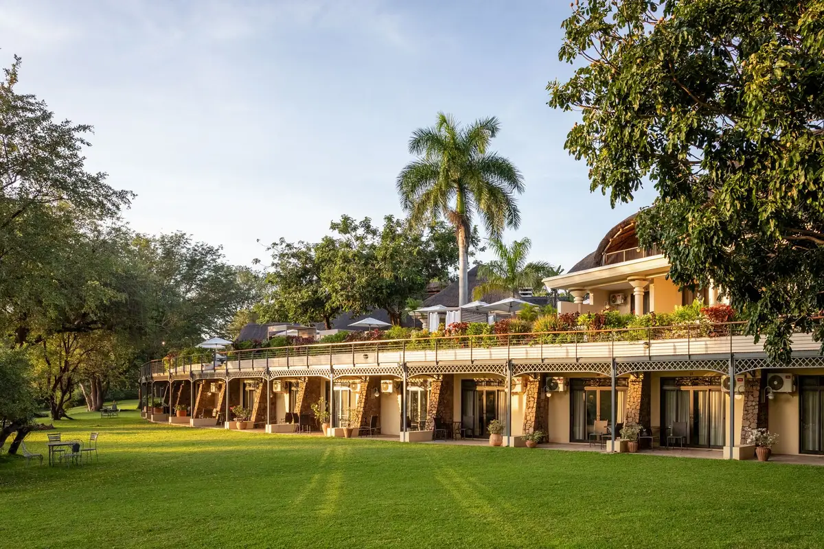 Ilala Lodge Hotel