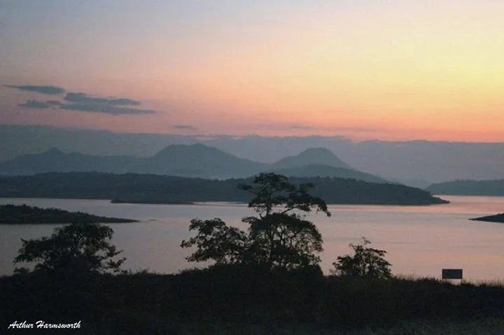 Lake Kyle