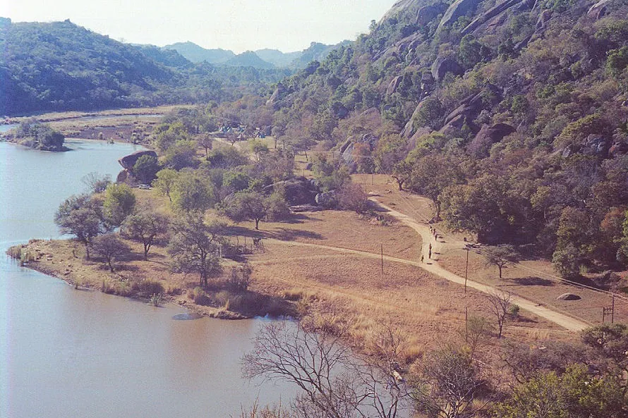 Maleme (Matobo)
