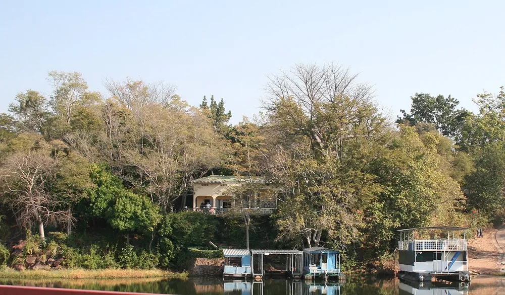Mlibizi Resort