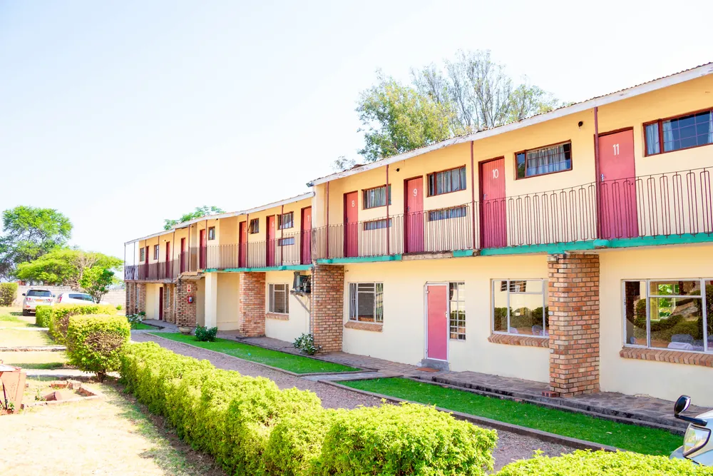 Thuli Hill Christian Camp