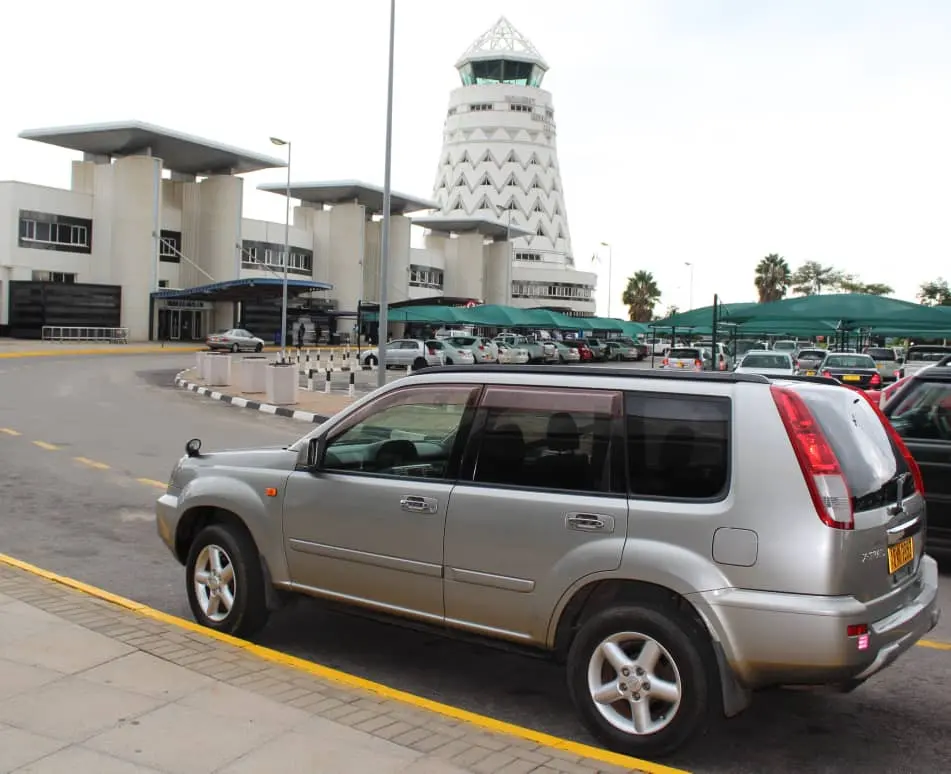 Atlas Car Rental