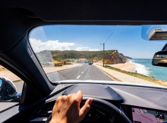 Chriswheels Car Rental