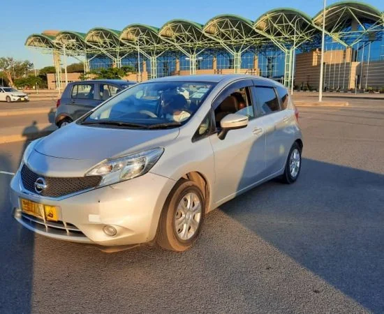 Kayson Car Hire and Transfers