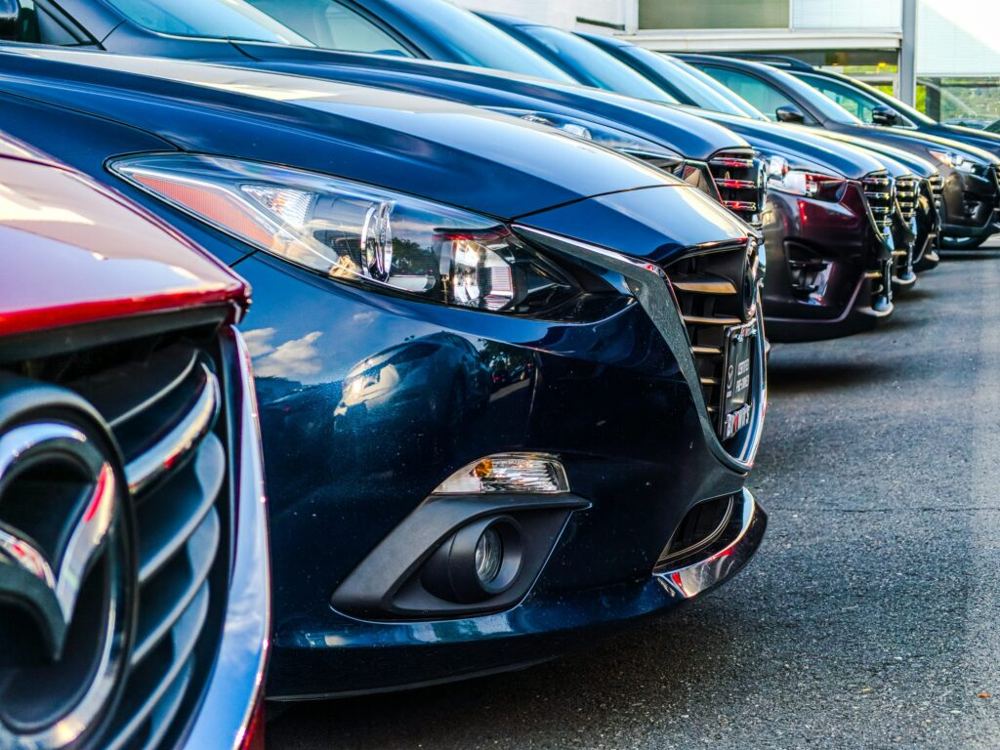 Luxury Lane Car Rental
