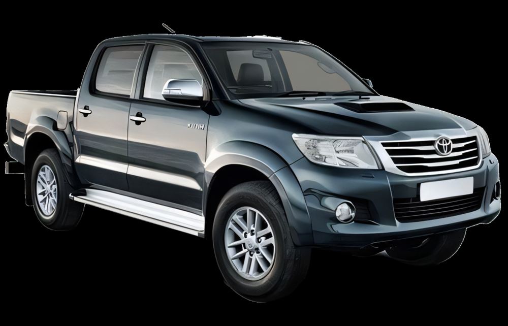 Mbada Car Rental