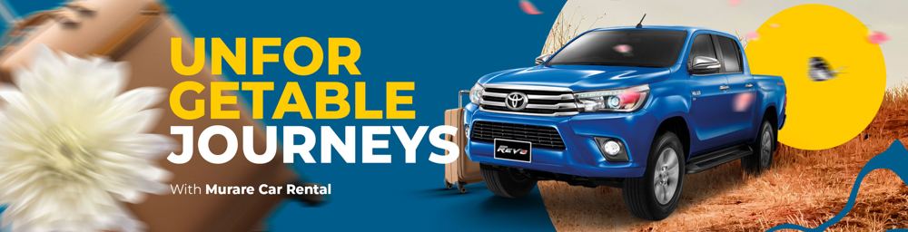 Murare Car Rental