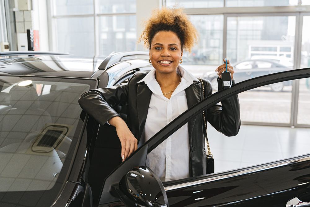 The Legacy Car Rental