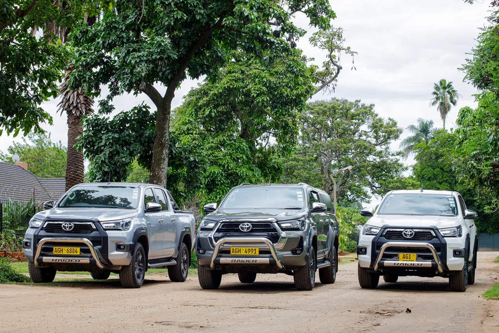 The Legacy Car Rental