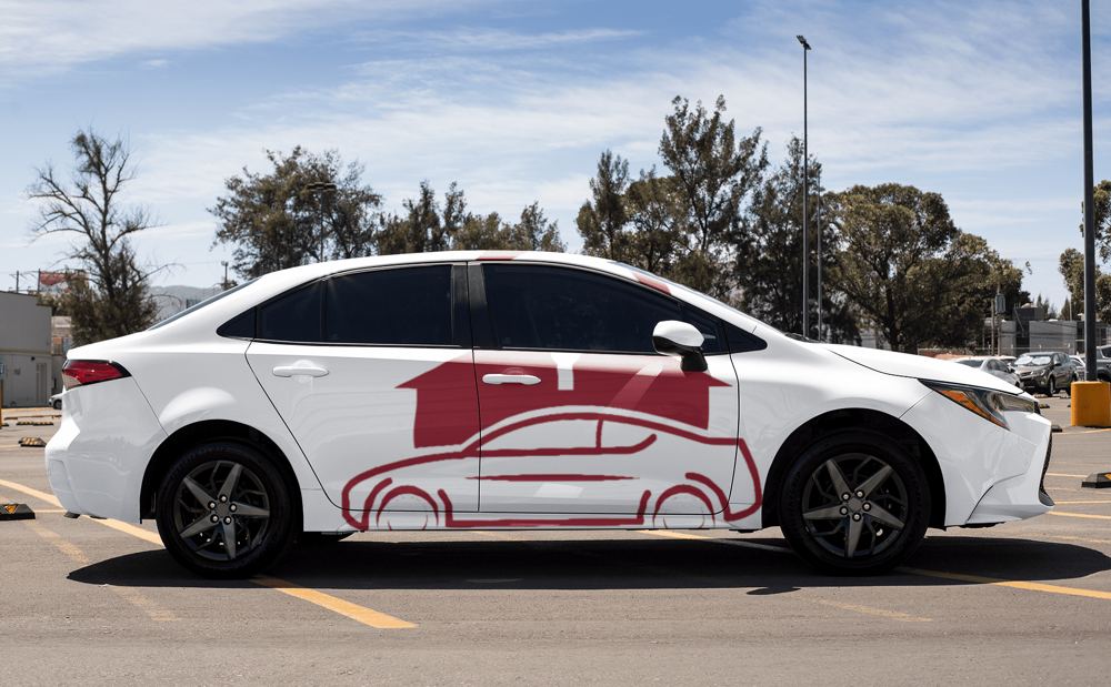 TRAVEL CONNECT CAR RENTAL Zimbabwe