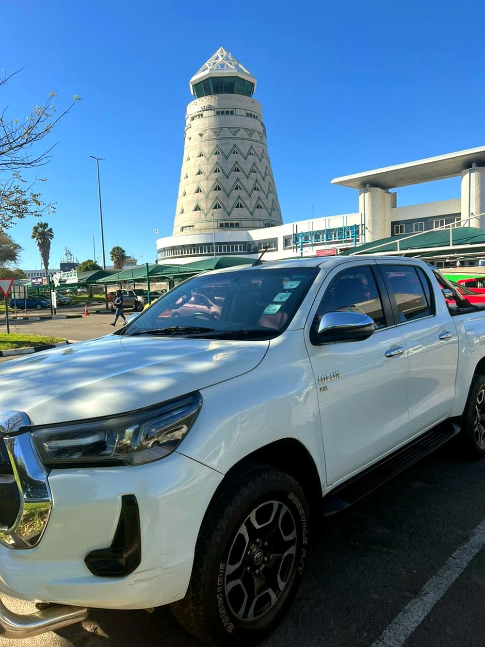 Venmax Car Rental & Tours