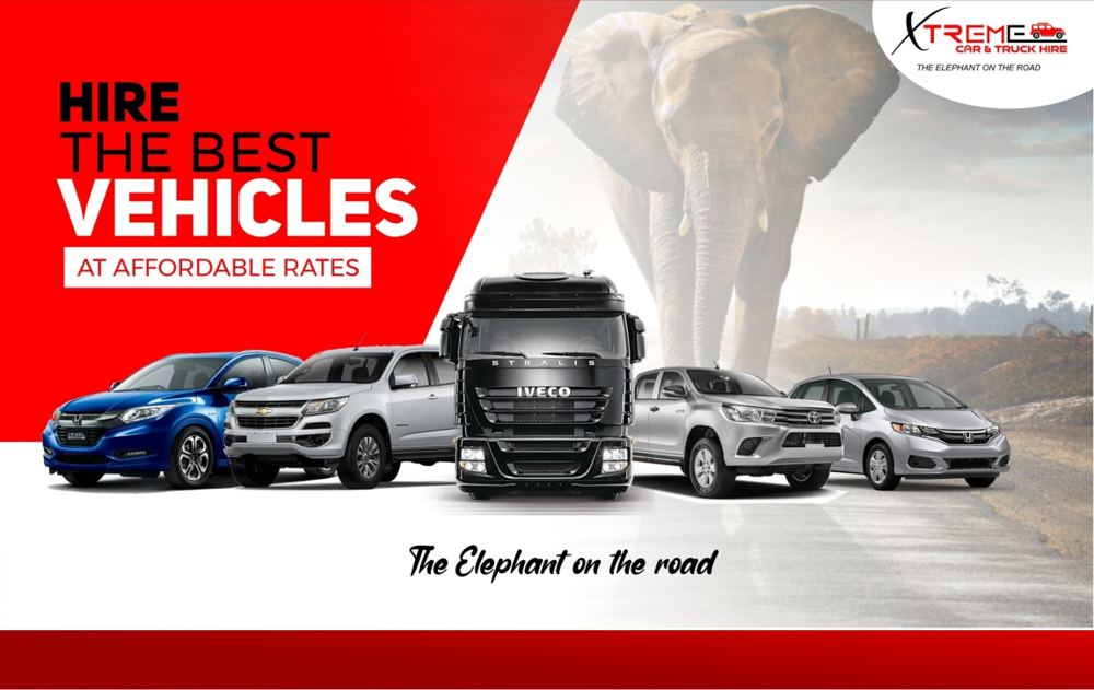 Xtreme Car Hire