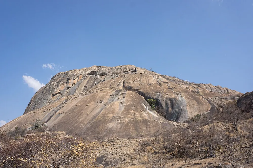 Ngomakurira