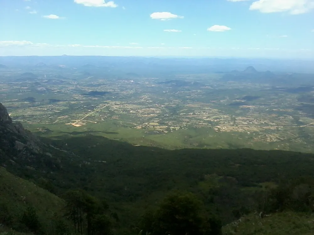 World’s View (Nyanga)