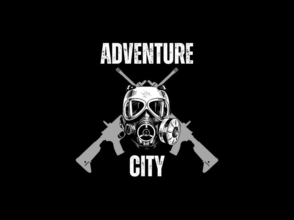 Adventure City