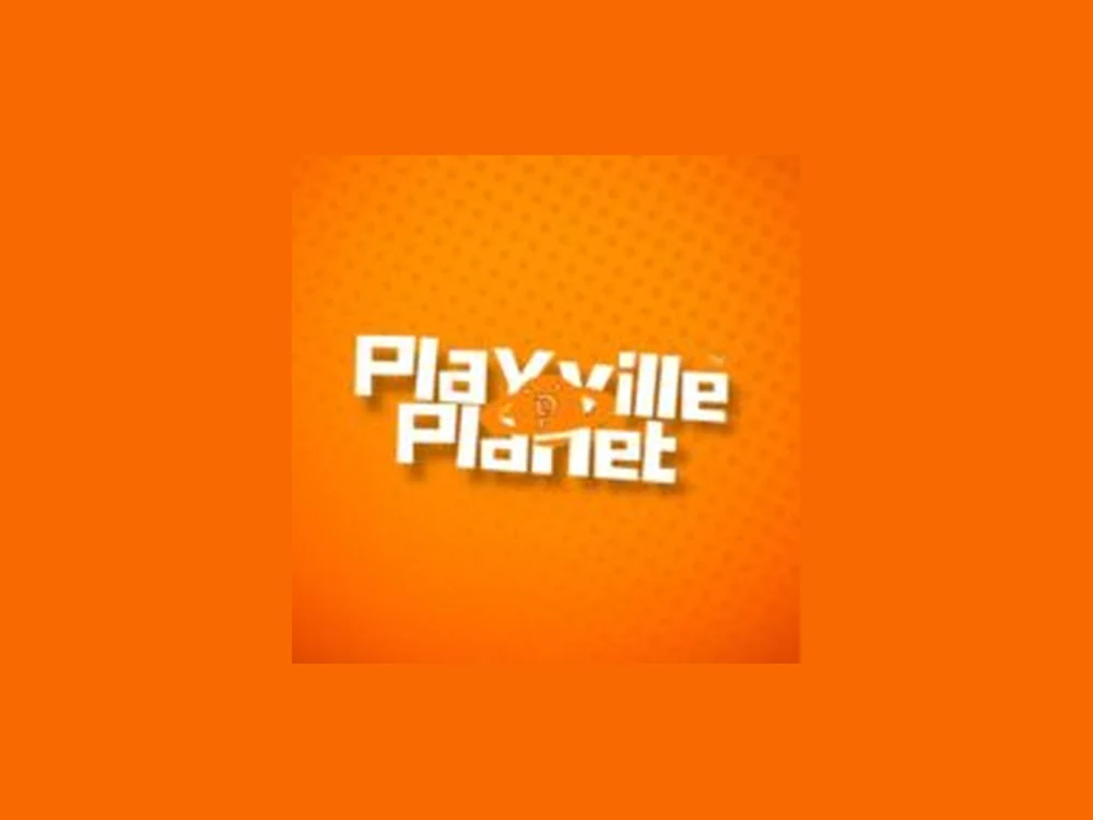 Playville Planet