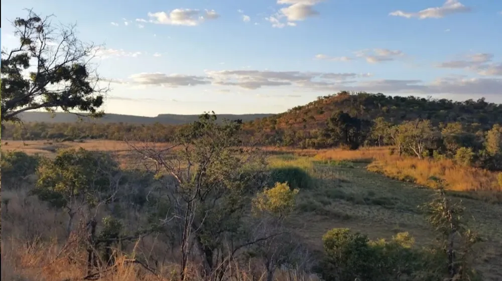 Chizarira National Park