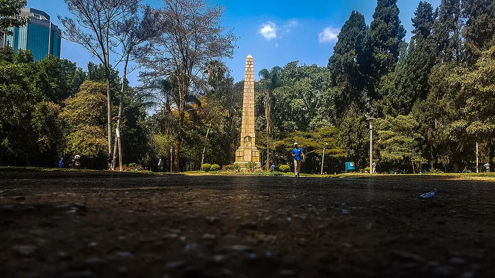Harare Gardens