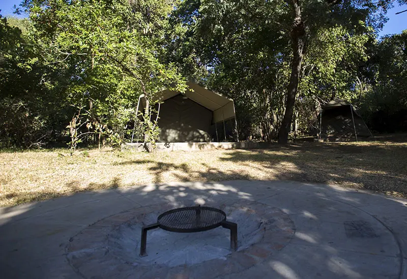 Umfurudzi Game Park