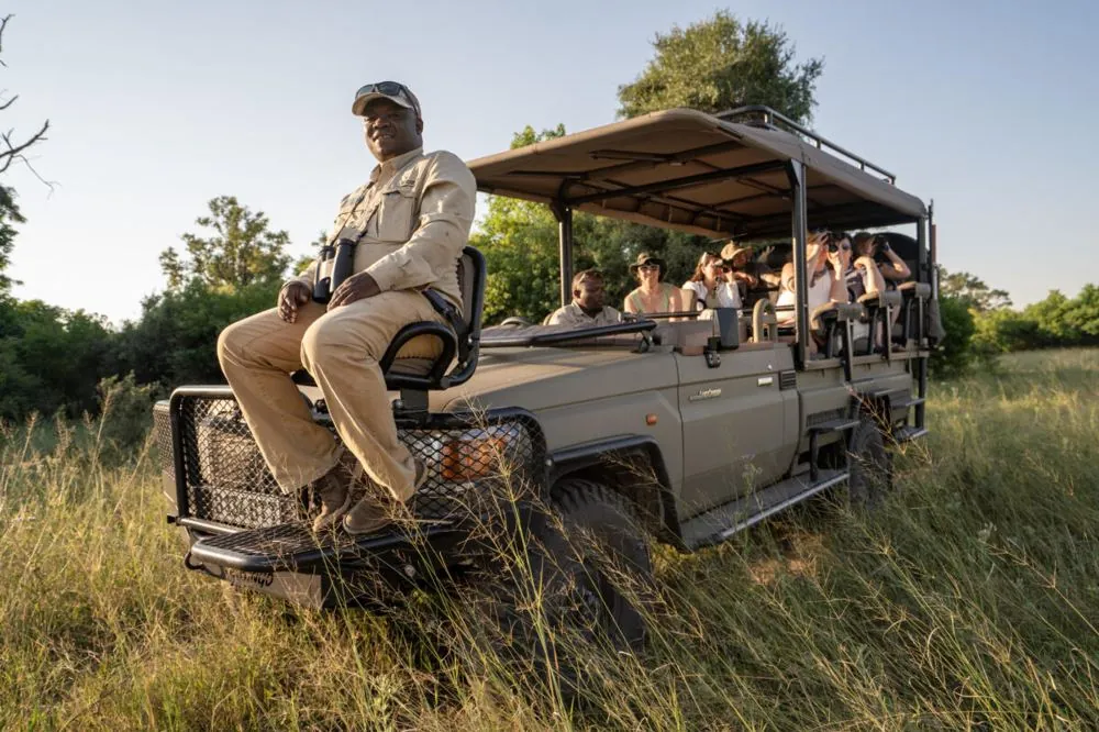 Victoria Falls Serious Fun Tours and Travel