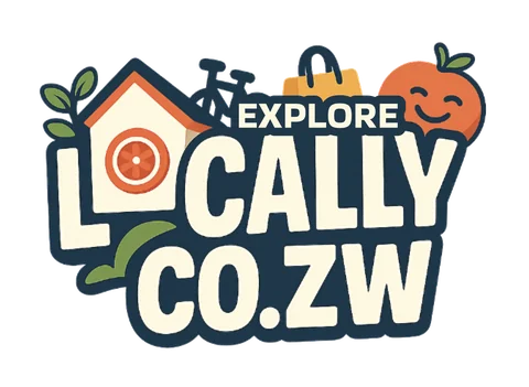 Explore Locally